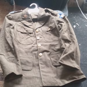 Us army jacket